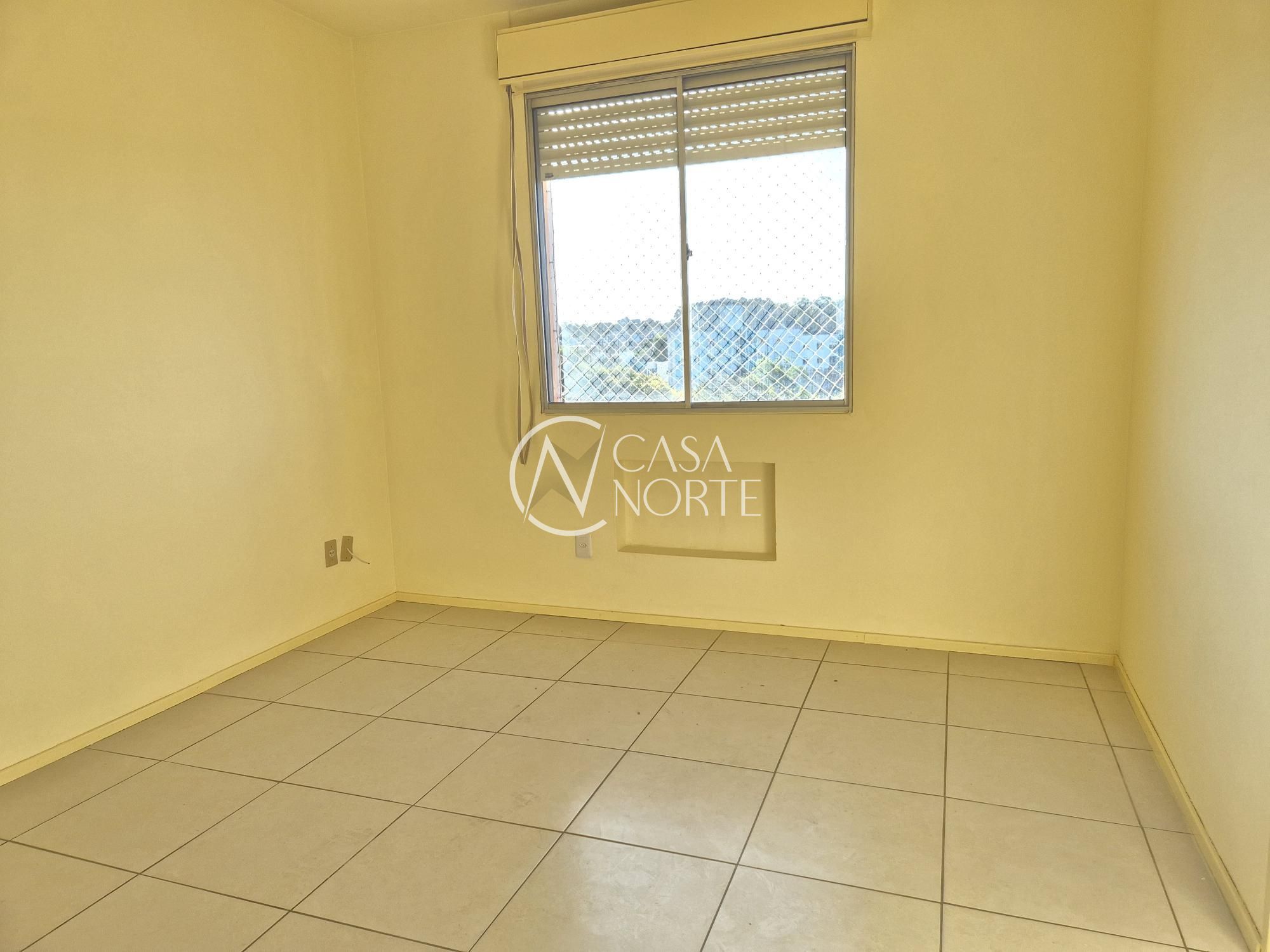 Apartamento à venda com 1 quarto, 38m², 1 vaga, Avenida Protásio Alves no bairro Morro Santana em Porto Alegre