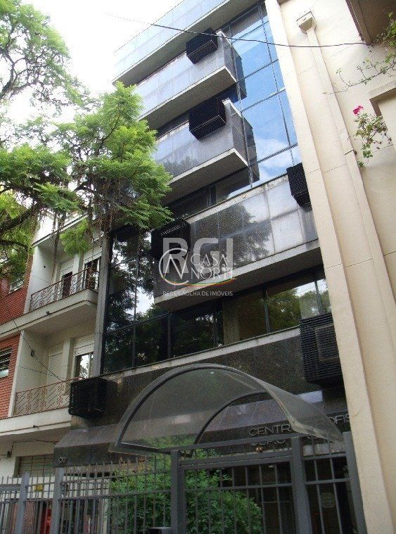 Sala Comercial à venda , 25m², Rua Tomaz Flores no bairro Independência em Porto Alegre