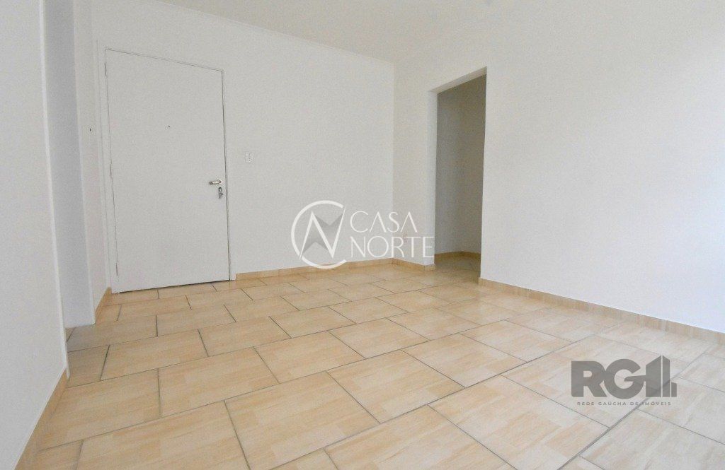 Apartamento à venda com 1 quarto, 39m², 1 vaga, Rua Doutor Campos Velho no bairro Cristal em Porto Alegre