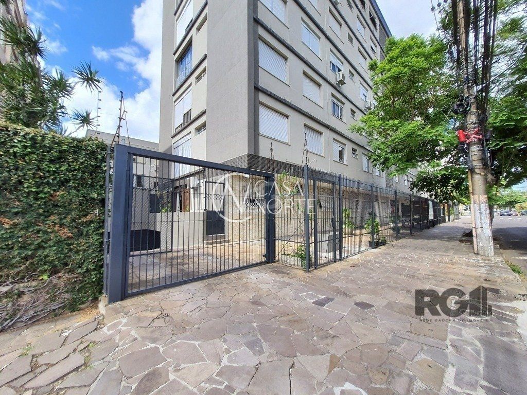 Apartamento à venda com 1 quarto, 41m², Avenida Ipiranga no bairro Praia de Belas em Porto Alegre