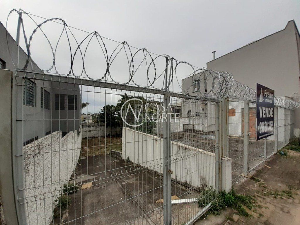 Terreno à venda  com 440m², Avenida Protásio Alves no bairro Petrópolis em Porto Alegre