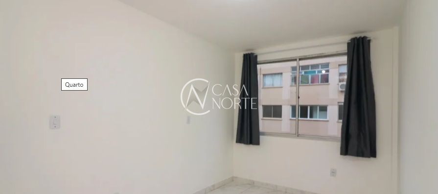 Apartamento à venda com 1 quarto, 42m², Rua Cruzeiro do Sul no bairro Santa Tereza em Porto Alegre