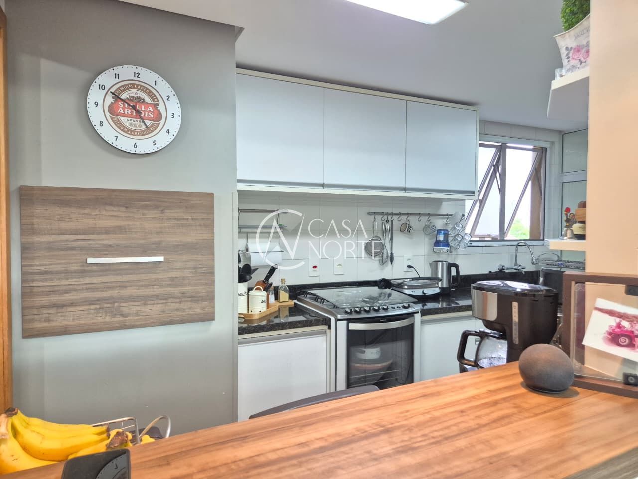 Apartamento Garden à venda com 3 quartos, 120m², 1 suíte, 2 vagas, Rua Nunes Machado no bairro Azenha em Porto Alegre