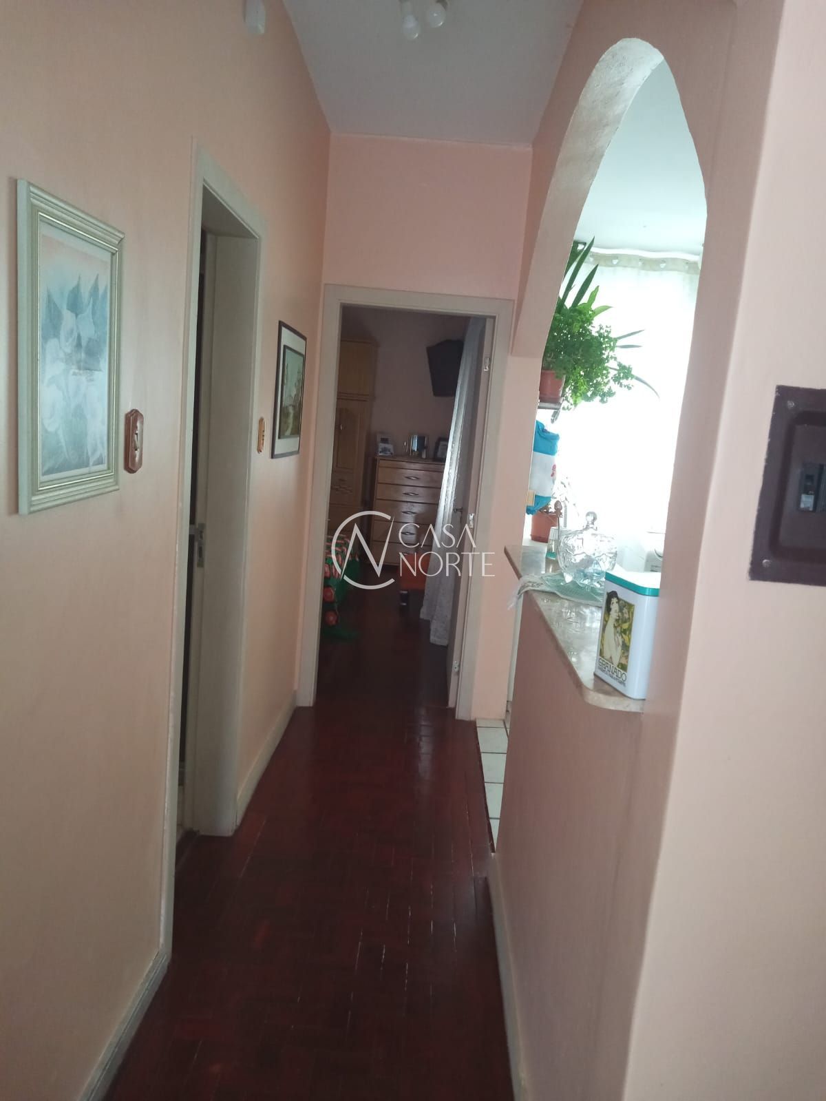 Apartamento à venda com 1 quarto, 56m², Rua General Lima e Silva no bairro Centro em Porto Alegre