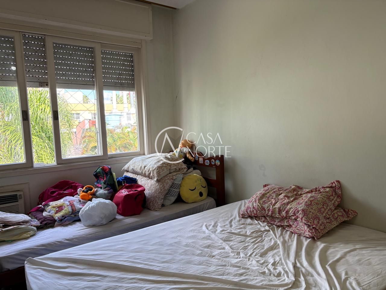 Apartamento à venda com 2 quartos, 60m², Rua José de Alencar no bairro Menino Deus em Porto Alegre