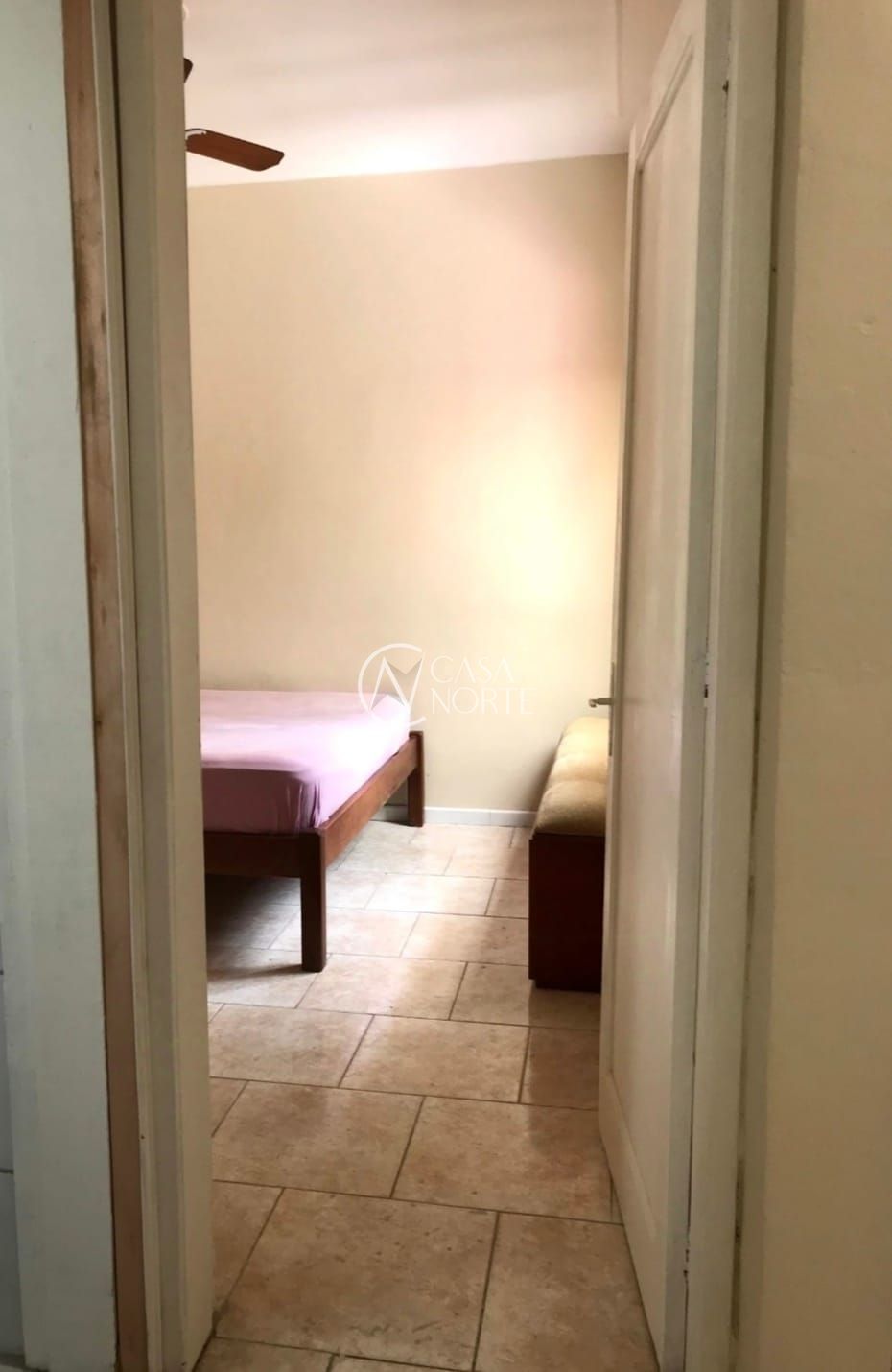 Apartamento à venda com 1 quarto, 36m², Rua Doutor Voltaire Pires no bairro Santo Antônio em Porto Alegre