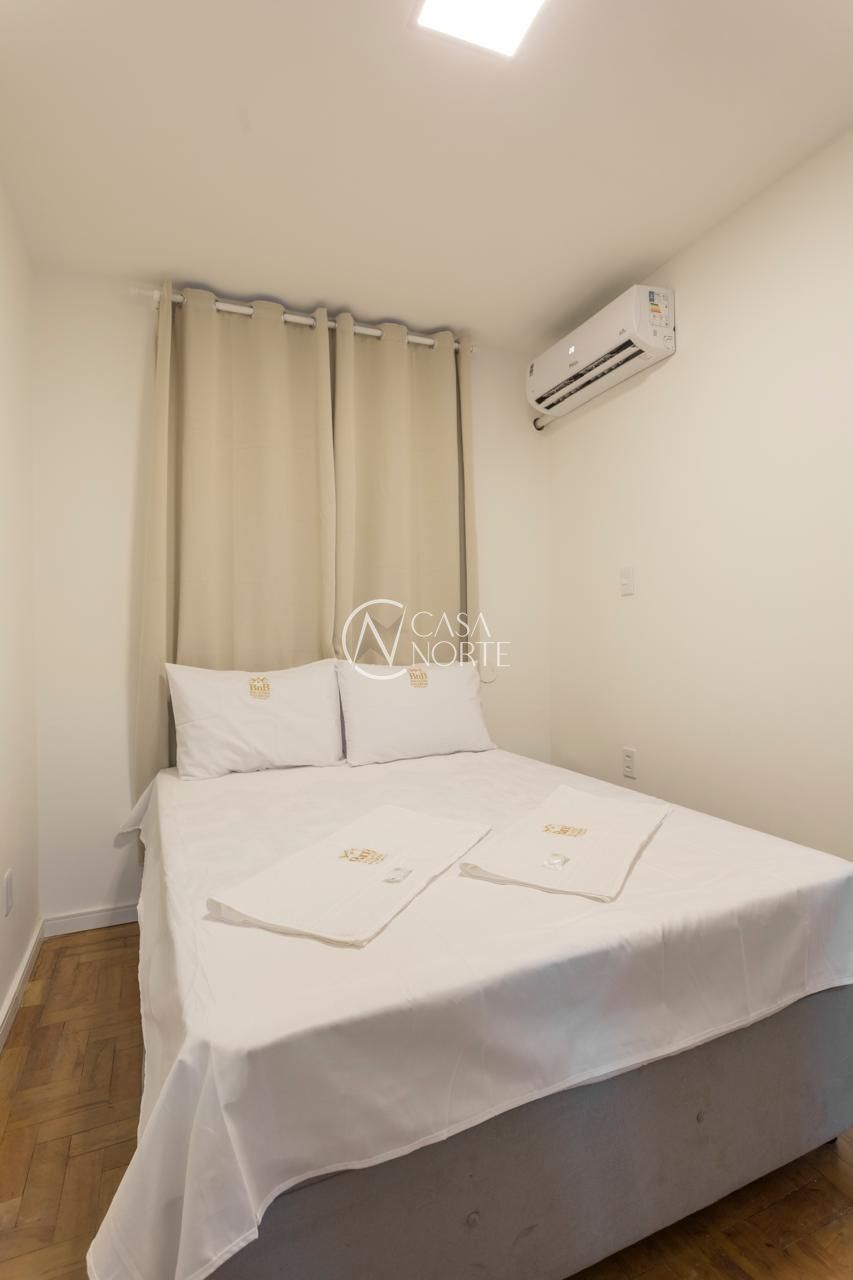 Apartamento à venda com 1 quarto, 24m², Rua General Vitorino no bairro Centro Histórico em Porto Alegre