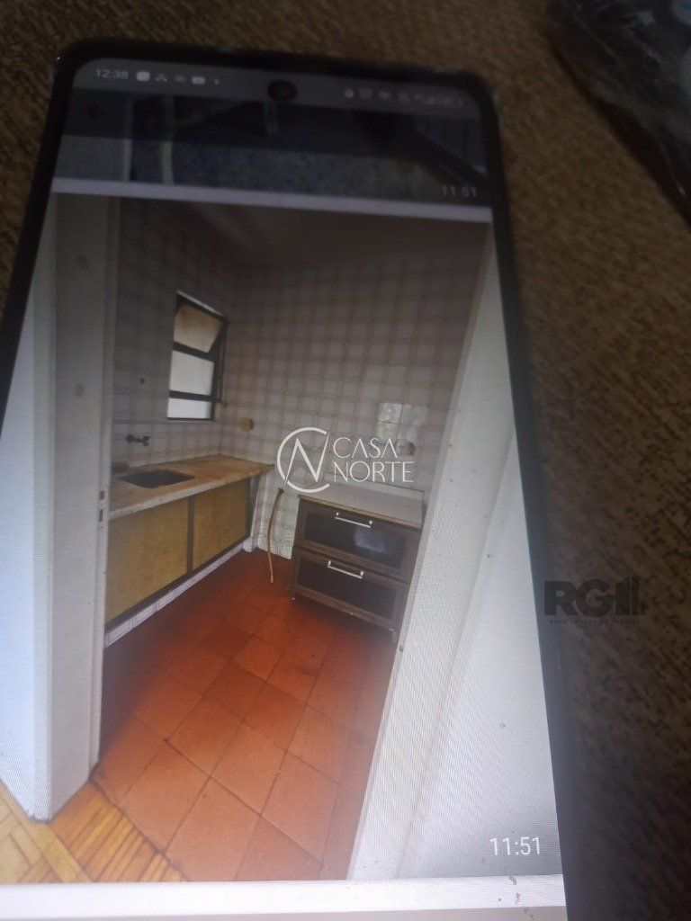 Apartamento à venda com 1 quarto, 32m², Avenida Ipiranga no bairro Partenon em Porto Alegre