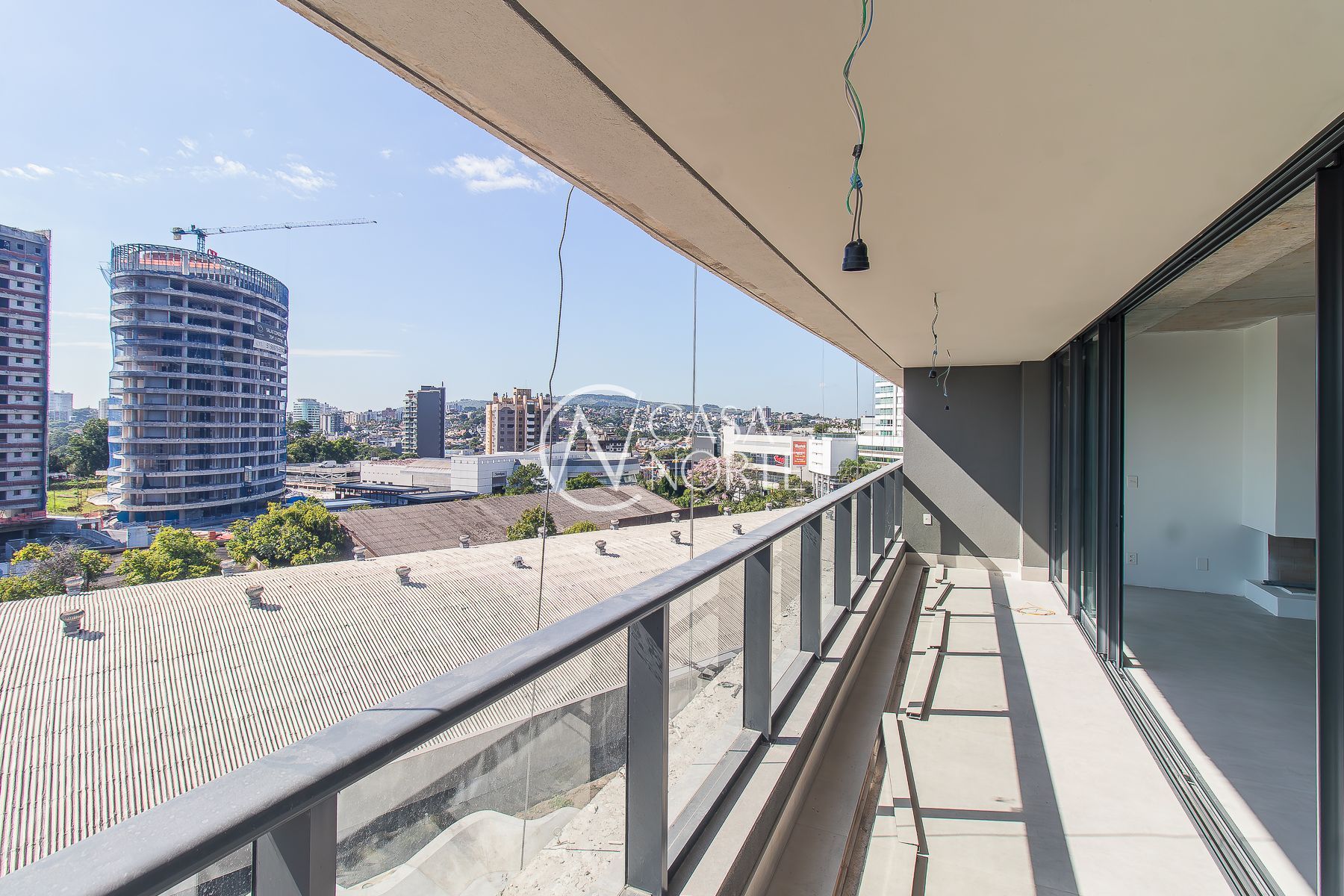 Apartamento à venda com 3 quartos, 216m², 3 suítes, 3 vagas, Avenida Doutor Nilo Peçanha no bairro Boa Vista em Porto Alegre