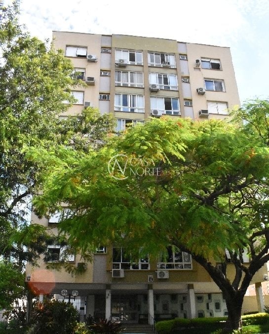 Apartamento à venda com 3 quartos, 91m², 1 vaga, Rua Costa no bairro Menino Deus em Porto Alegre