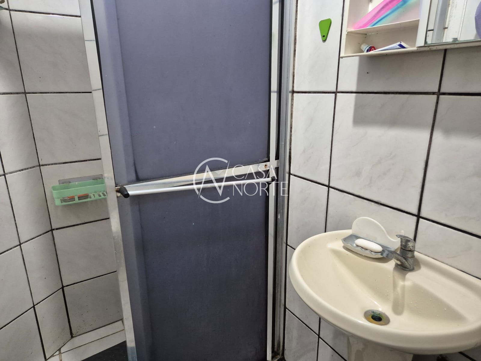 Apartamento à venda com 1 quarto, 27m², Rua Marcílio Dias no bairro Menino Deus em Porto Alegre