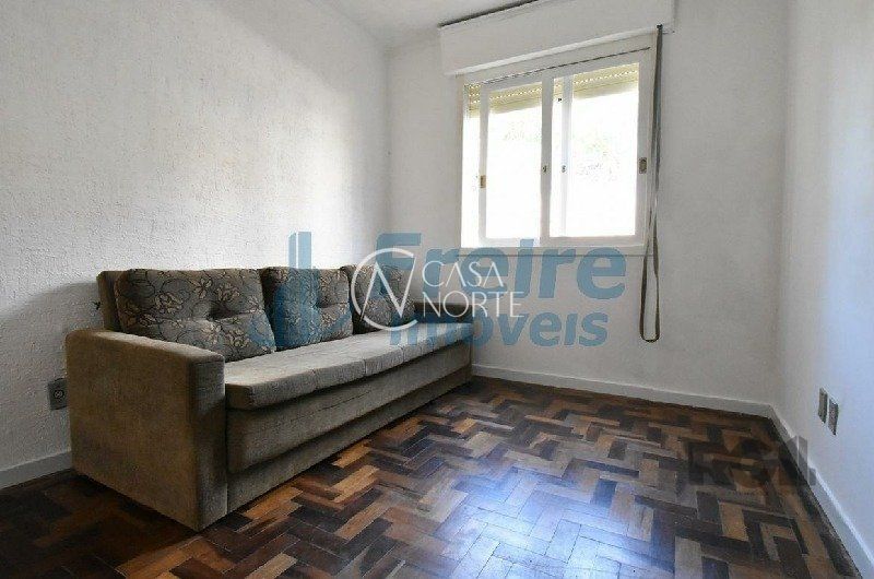 Apartamento à venda com 1 quarto, 36m², 1 vaga, Rua Doutor João de Deus Vaz da Silva no bairro Santo Antônio em Porto Alegre