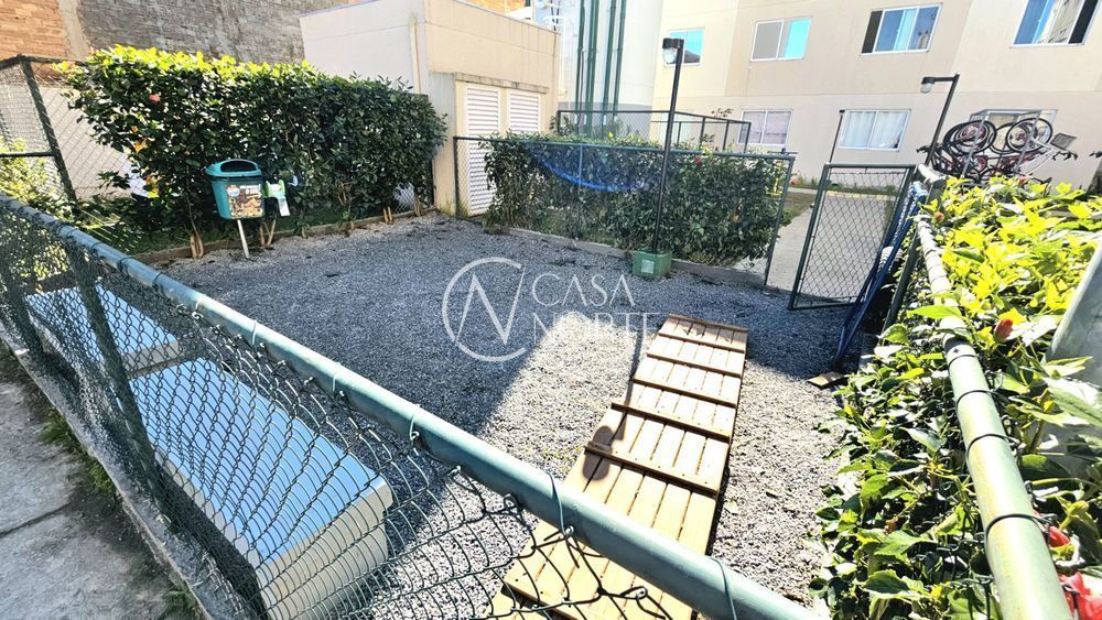 Apartamento à venda com 2 quartos, 41m², 1 vaga, Rua Engenheiro Sadi Castro no bairro Sarandi em Porto Alegre