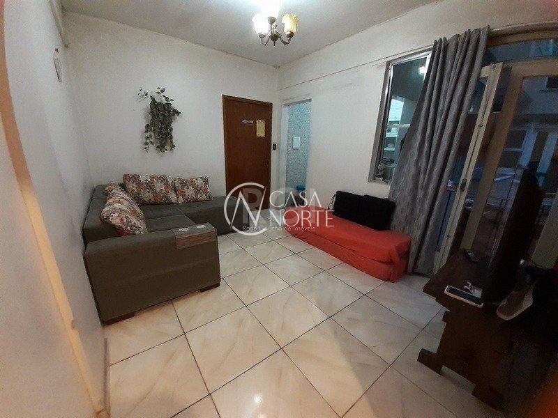 Apartamento à venda com 1 quarto, 43m², Rua da Republica no bairro Cidade Baixa em Porto Alegre
