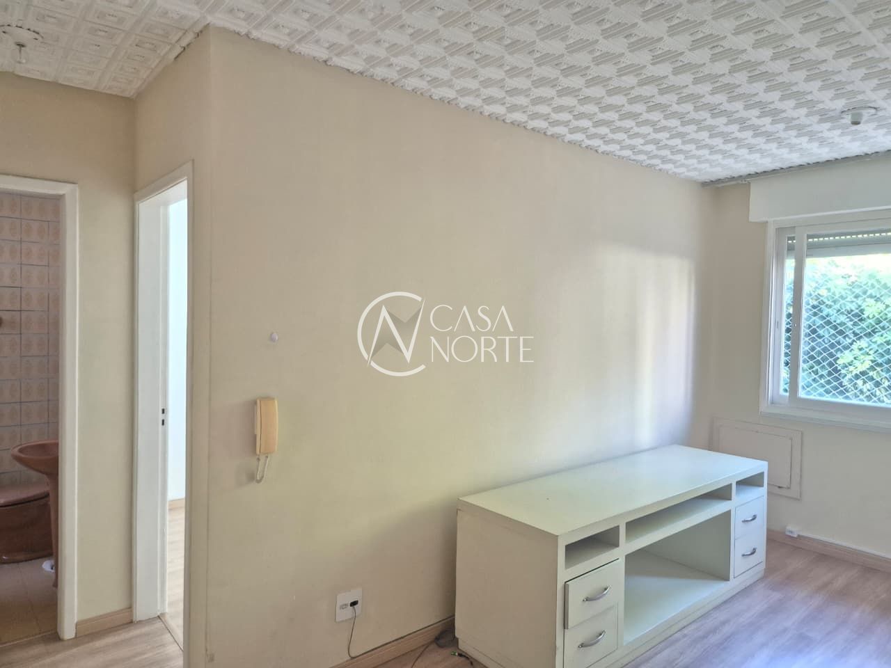 Apartamento à venda com 1 quarto, 36m², Rua Curupaiti no bairro Cristal em Porto Alegre