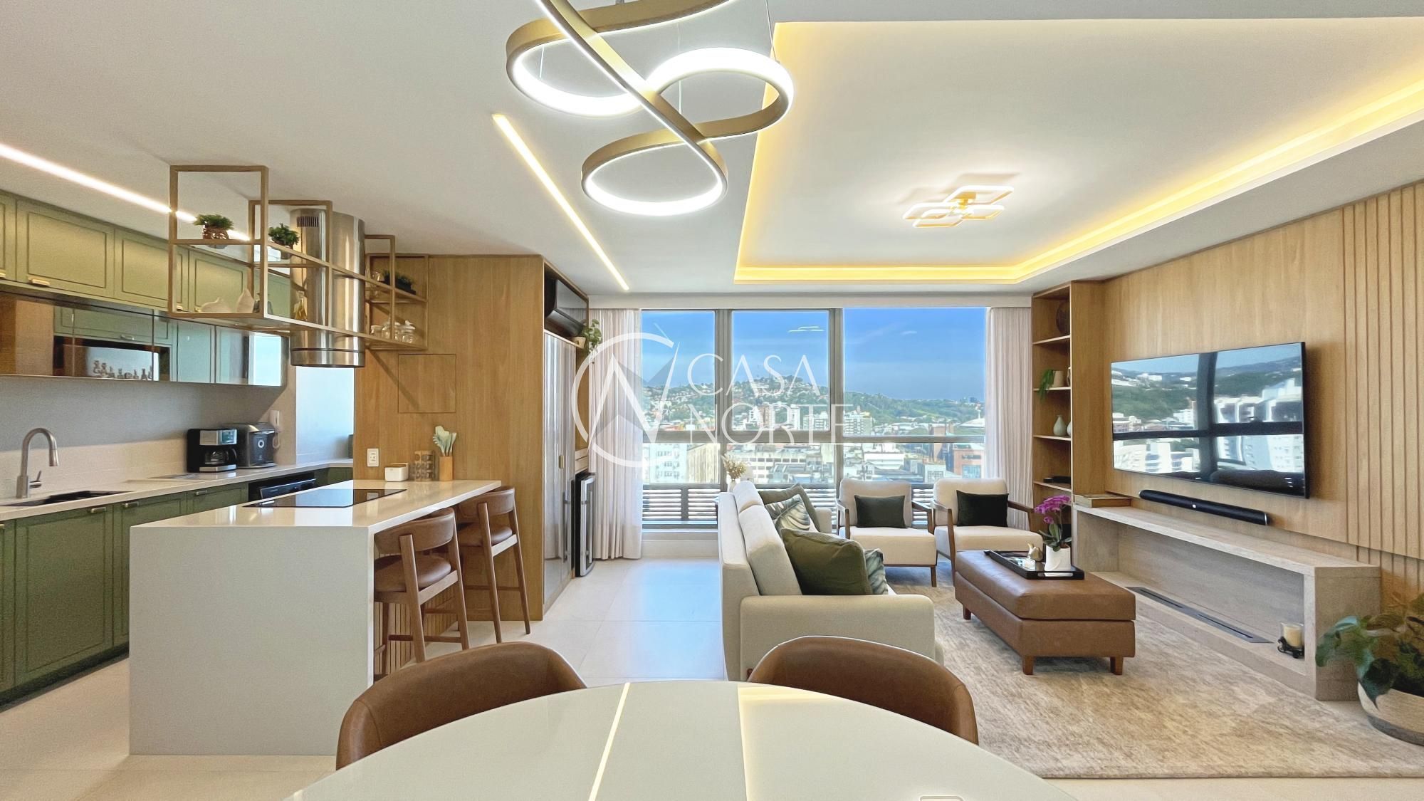 Duplex à venda com 2 quartos, 111m², 2 suítes, 2 vagas, Praia de Belas no bairro Praia de Belas em Porto Alegre
