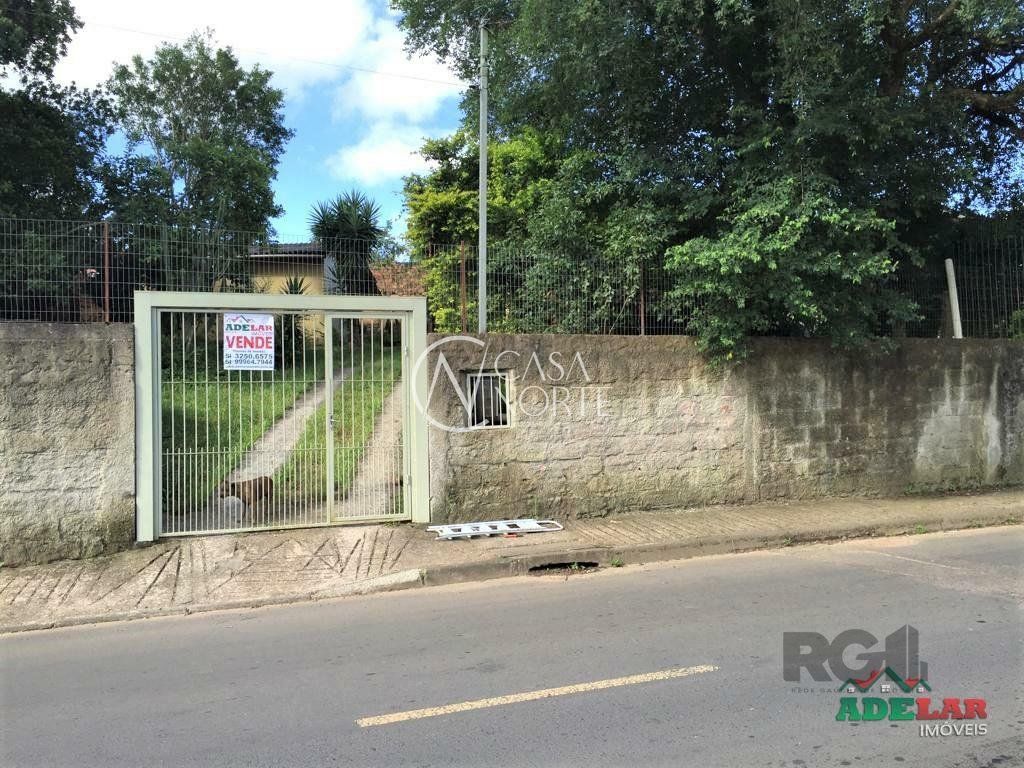 Casa à venda com 1 quarto, 850m², Estrada do Rincao no bairro Belém Velho em Porto Alegre