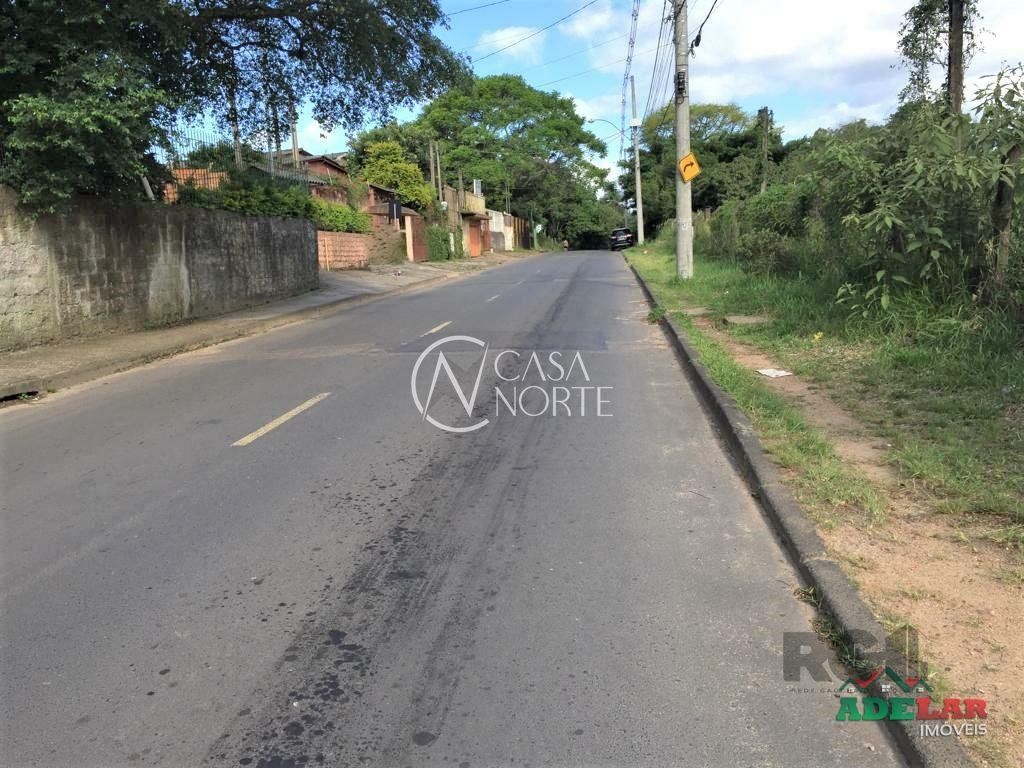 Casa à venda com 1 quarto, 850m², Estrada do Rincao no bairro Belém Velho em Porto Alegre