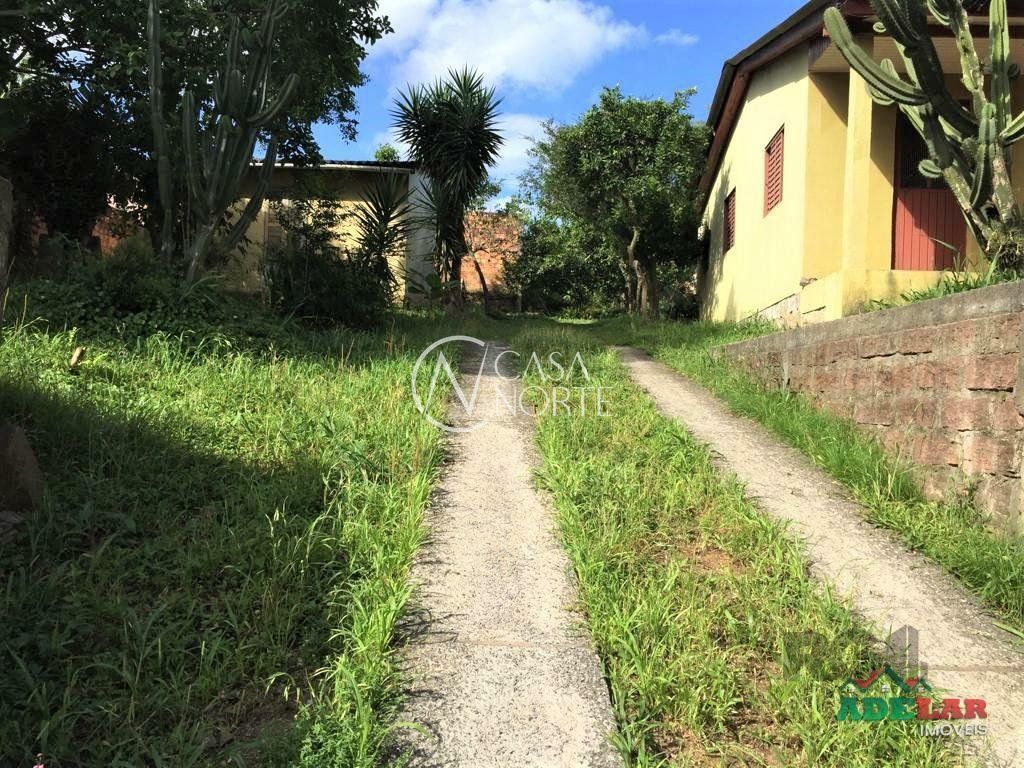 Casa à venda com 1 quarto, 850m², Estrada do Rincao no bairro Belém Velho em Porto Alegre