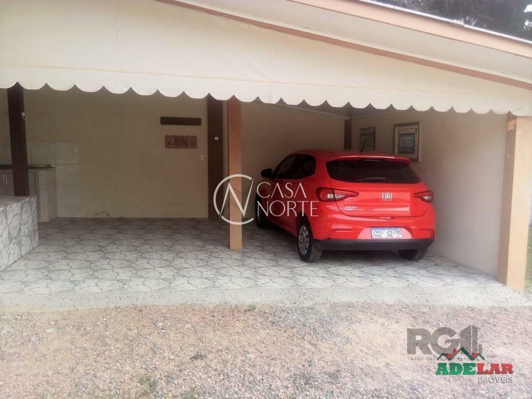 Casa à venda com 2 quartos, 450m², 2 vagas, Rua Olecio Cavedini no bairro Espírito Santo em Porto Alegre