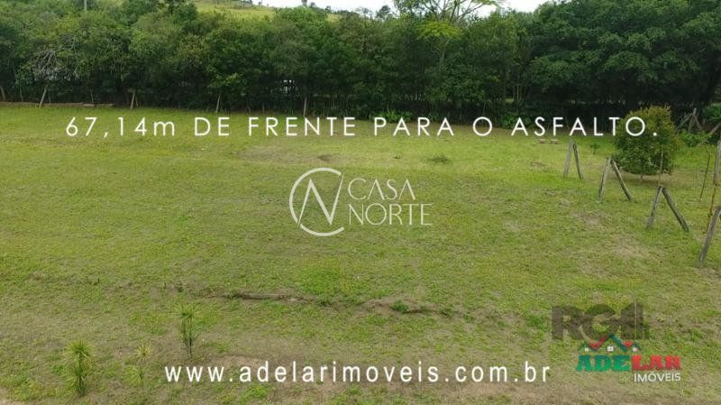 Terreno à venda  com 6396m², Avenida Belem Velho no bairro Vila Nova em Porto Alegre