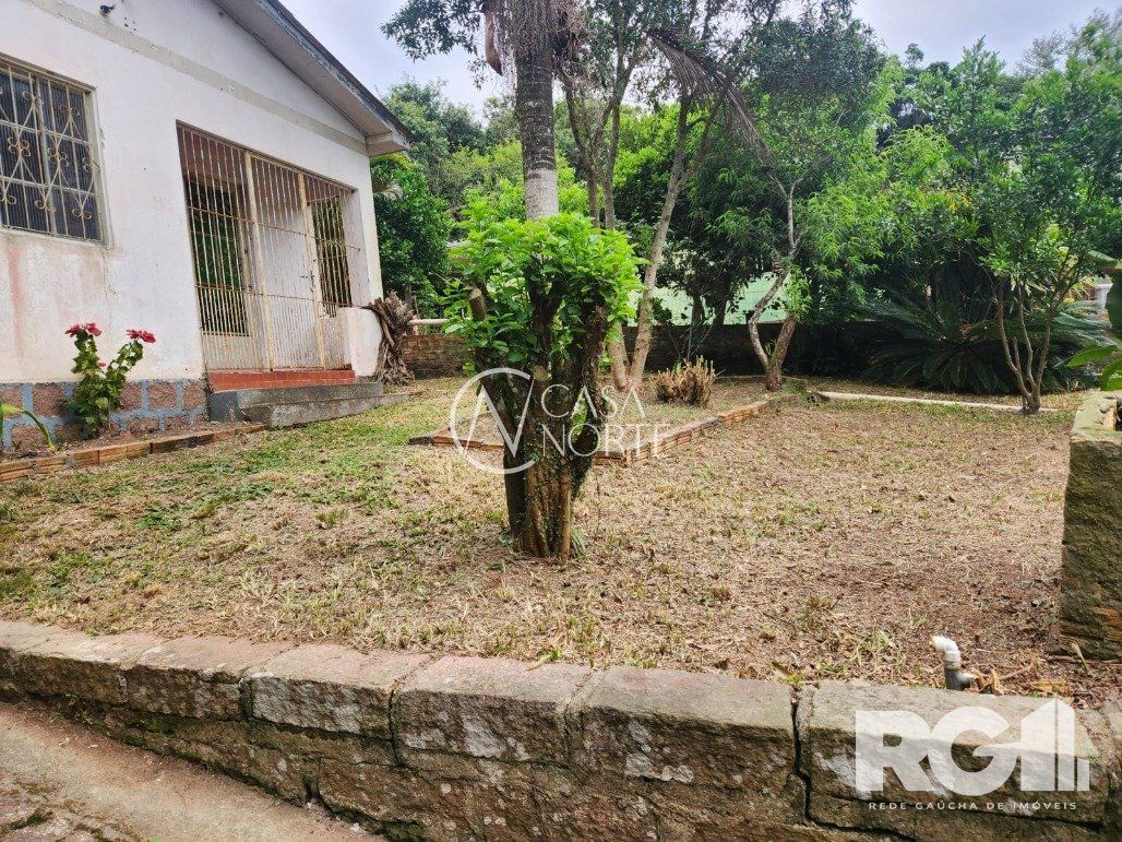 Casa à venda com 2 quartos, 62m², Estrada do Rincão no bairro Belém Velho em Porto Alegre
