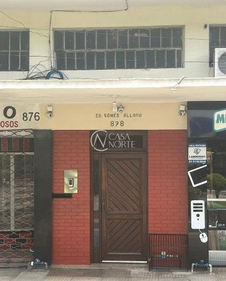 Apartamento à venda com 2 quartos, 71m², Avenida Brasiliano Índio de Moraes no bairro Passo da Areia em Porto Alegre