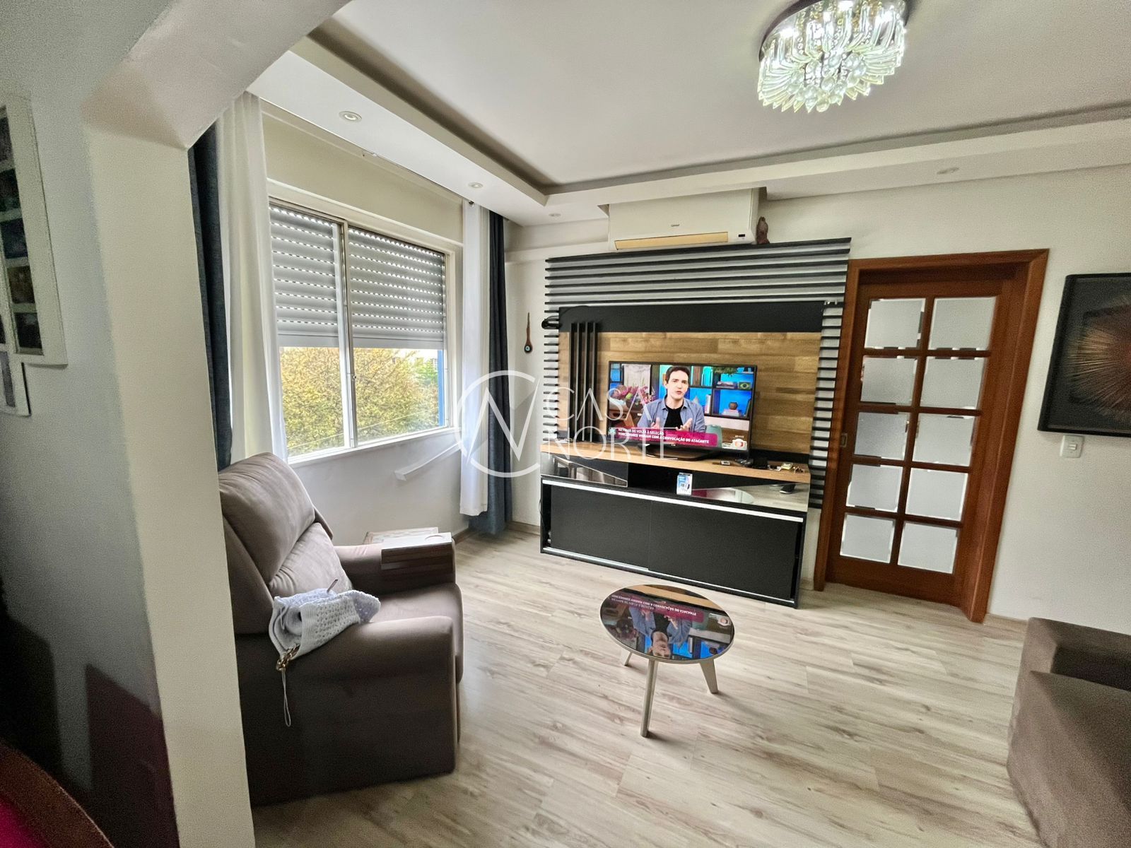 Apartamento à venda com 2 quartos, 59m², 1 vaga, Rua Sorocaba no bairro Passo da Areia em Porto Alegre