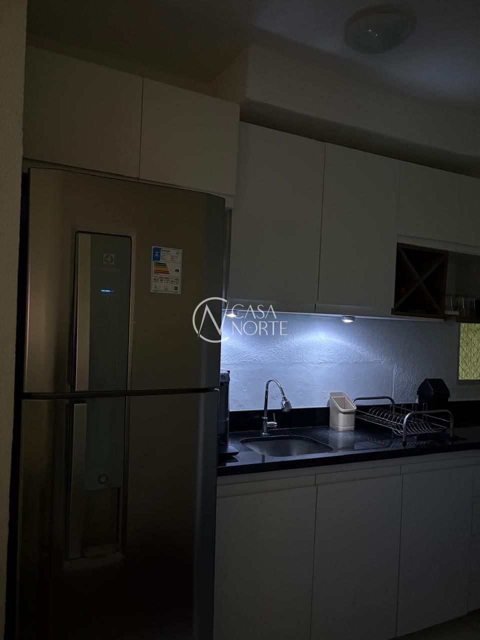 Apartamento à venda com 2 quartos, 40m², 1 vaga, Avenida Família Gonçalves Carneiro no bairro Cavalhada em Porto Alegre