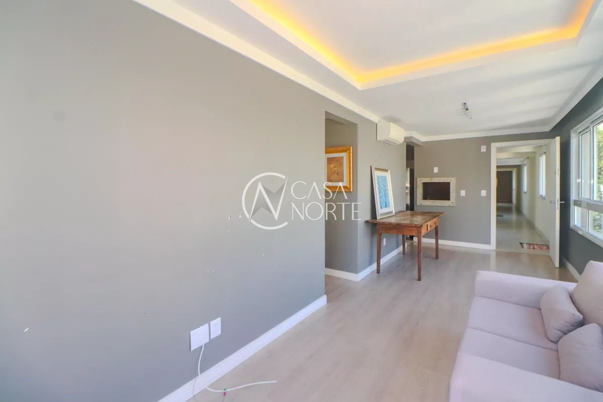 Apartamento à venda com 1 quarto, 60m², 1 suíte, 2 vagas, Rua Marcelo Gama no bairro Auxiliadora em Porto Alegre