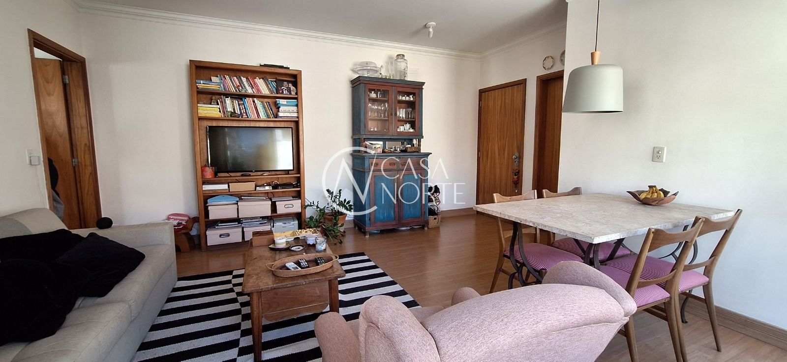 Apartamento à venda com 1 quarto, 54m², 1 vaga, Rua Tenente-Coronel Fabrício Pilar no bairro Mont Serrat em Porto Alegre