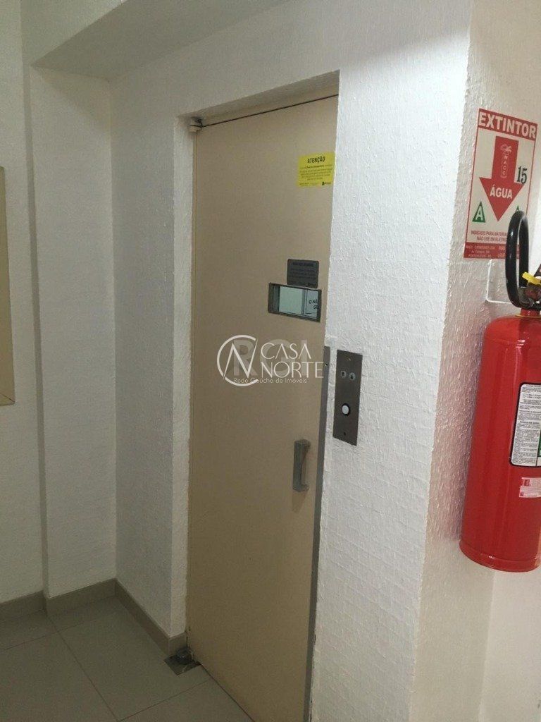 Apartamento à venda com 1 quarto, 56m², Rua General Vasco Alves no bairro Centro Histórico em Porto Alegre