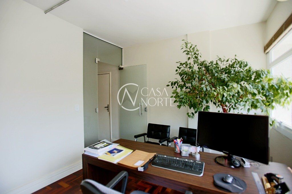 Sala Comercial à venda , 25m², Rua Uruguai no bairro Centro Histórico em Porto Alegre