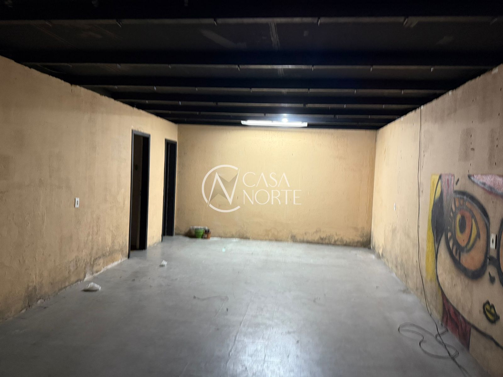 Loja à venda com 2 quartos, 105m², 3 vagas, Rua Coronel Vicente no bairro Centro Histórico em Porto Alegre