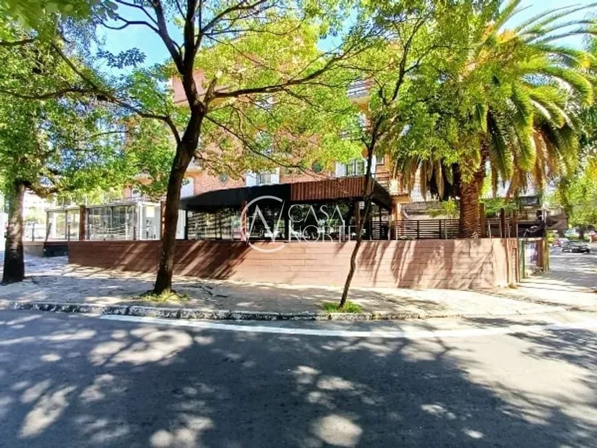 Loja à venda com 2 quartos, 75m², Avenida Goethe no bairro Rio Branco em Porto Alegre