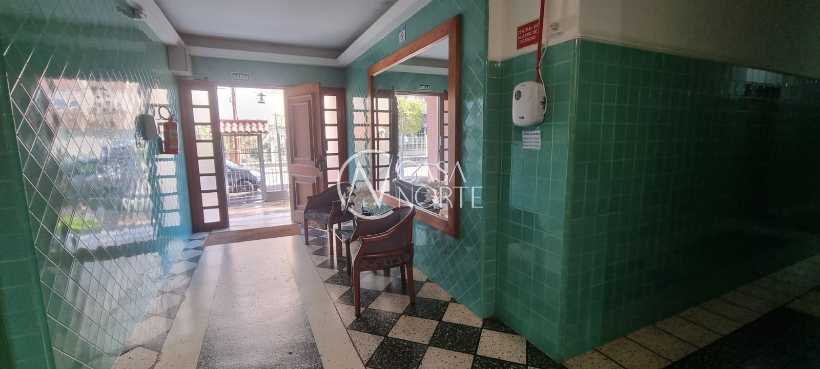 Apartamento à venda com 4 quartos, 108m², 1 vaga, Rua Adriano Ribeiro no bairro Praia de Belas em Porto Alegre
