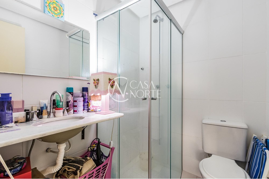 Apartamento à venda com 2 quartos, 53m², 1 suíte, 1 vaga, Ua Tenente Ary Tarrago, 2080 no bairro Jardim Itu em Porto Alegre