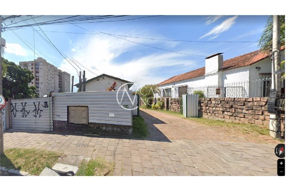 Terreno à venda , 2296m², Coronel Aparício Borges no bairro Glória em Porto Alegre