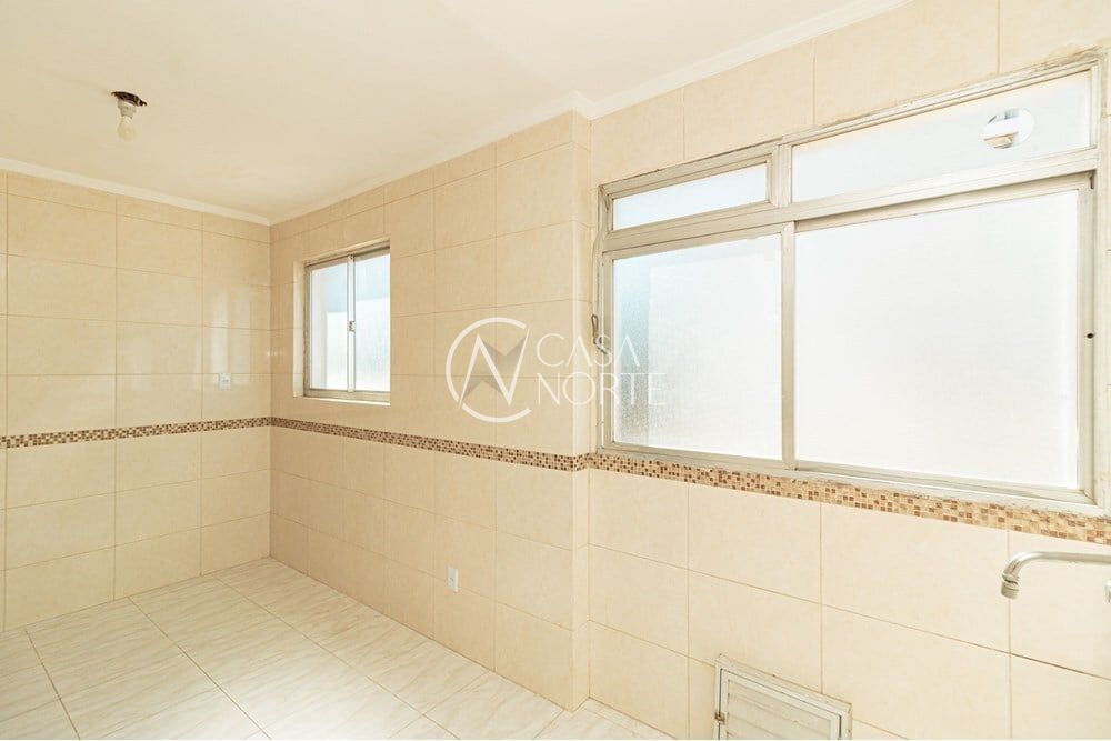 Apartamento à venda com 2 quartos, 110m², 2 vagas, São Luís no bairro Santana em Porto Alegre