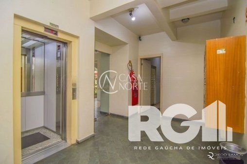 Apartamento à venda com 3 quartos, 63m², 1 vaga, Avenida Sertório no bairro Ecoville em Porto Alegre