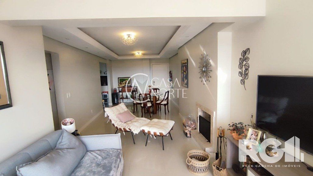 Apartamento à venda com 2 quartos, 79m², 1 suíte, 2 vagas, Rua Engenheiro Arnaldo Gladoch no bairro Sarandi em Porto Alegre
