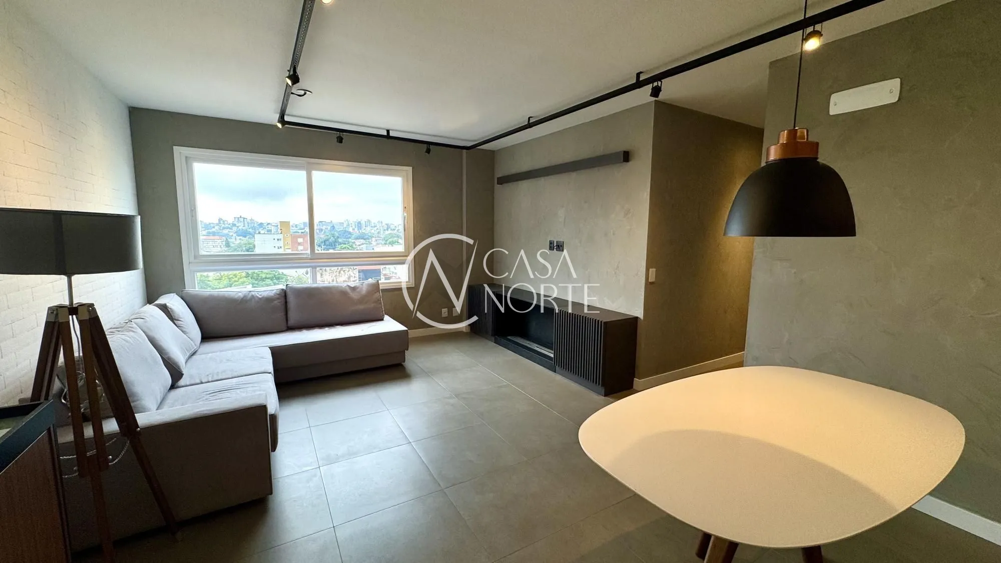 Apartamento à venda com 3 quartos, 80m², 1 suíte, 2 vagas, Travessa Jaguarão no bairro Higienópolis em Porto Alegre