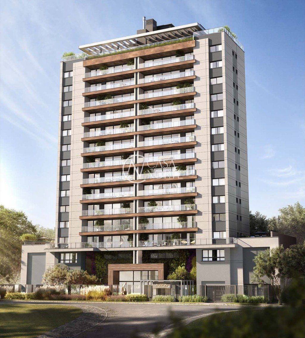 Apartamento à venda com 3 quartos, 187m², 3 suítes, 3 vagas, Pedro Chaves Barcelos no bairro Auxiliadora em Porto Alegre