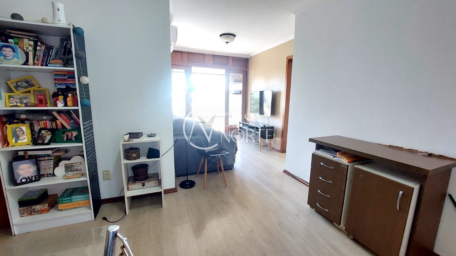 Apartamento à venda com 2 quartos, 72m², 1 vaga, Rua Alberto Silva no bairro Vila Ipiranga em Porto Alegre