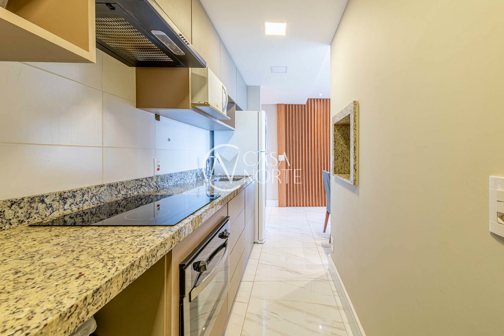 Studio à venda com 1 quarto, 45m², Curvelo no bairro Petrópolis em Porto Alegre