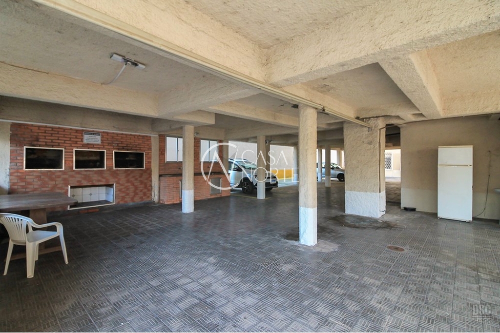 Apartamento à venda com 3 quartos, 79m², Ipiranga no bairro Praia de Belas em Porto Alegre