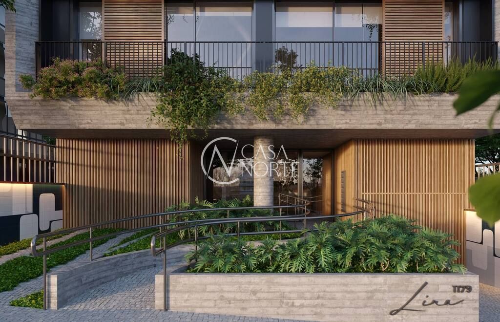 Apartamento à venda com 2 quartos, 88m², 2 suítes, 1 vaga, Marcelo Gama no bairro Auxiliadora em Porto Alegre