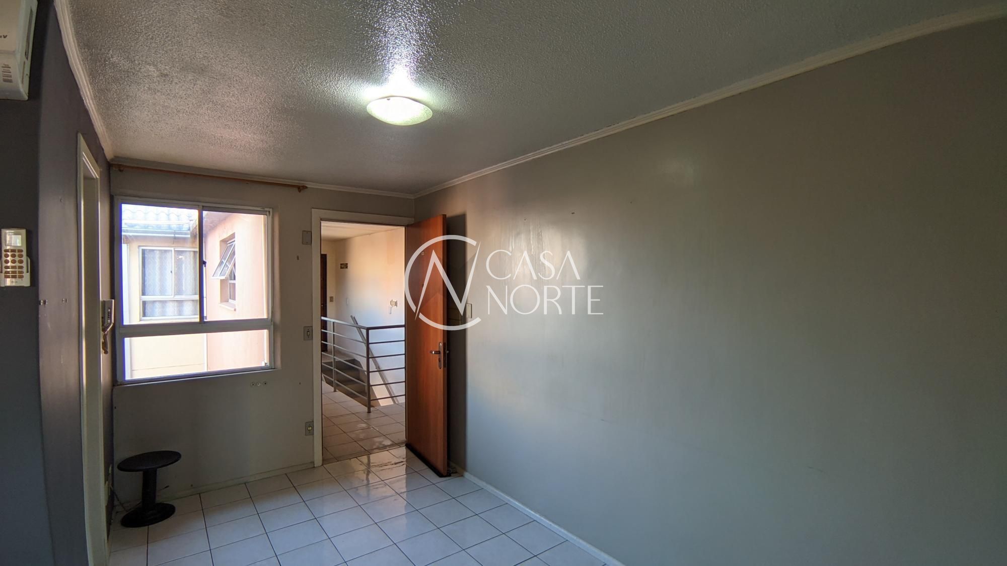 Apartamento à venda com 2 quartos, 40m², 1 vaga, Rua Paulo Renato Ketzer de Souza no bairro Rubem Berta em Porto Alegre