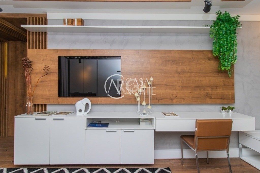 Apartamento à venda com 1 quarto, 31m², 1 vaga, Rua Oito de Julho no bairro Jardim Botânico em Porto Alegre