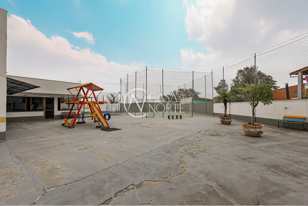 Apartamento à venda com 2 quartos, 65m², 1 suíte, 1 vaga, Eugênio du Pasquier no bairro Cristo Redentor em Porto Alegre